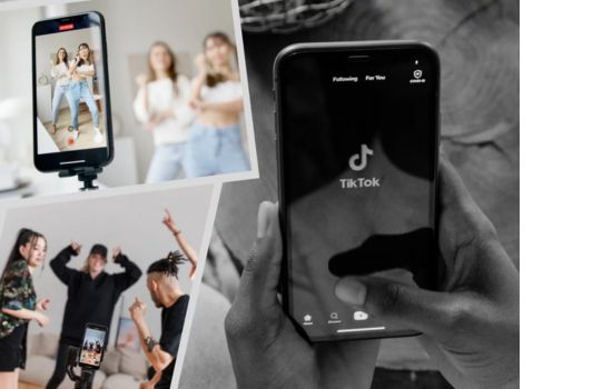 ¿Cómo eliminar el filtro de un video de TikTok? Vea cómo