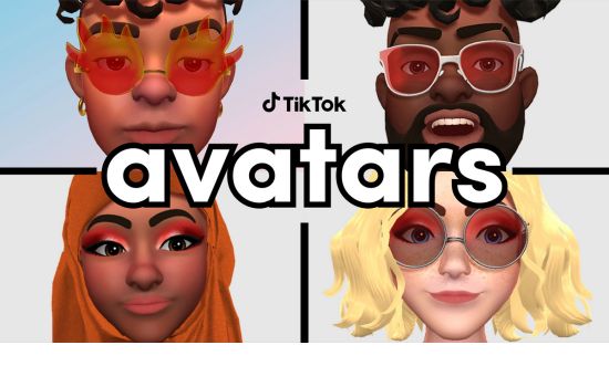 Aquí te mostramos cómo crear tu avatar en TikTok
