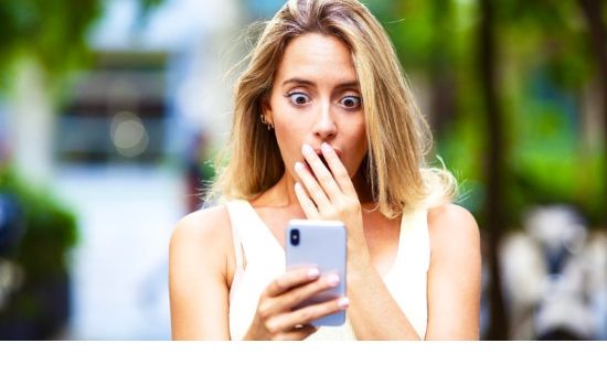 Aplicaciones de chismes - Mantente al tanto de las novedades