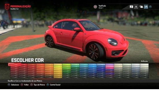 Así es como se vería tu auto personalizado