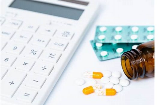 Apps para comprar medicamentos con descuento