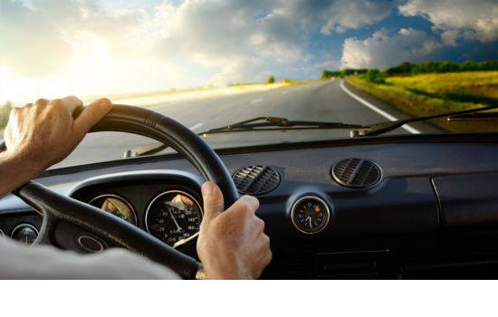 Licencia de conducir social gratuita