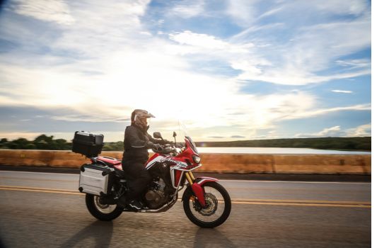 Apps para alquilar motos privadas