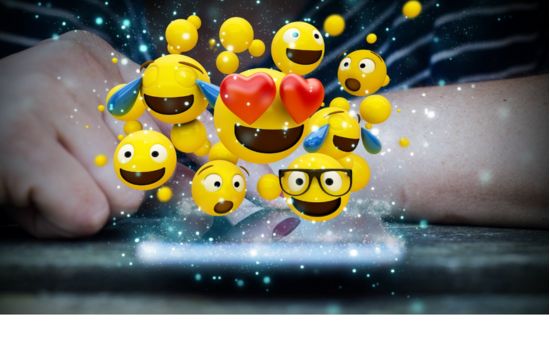 Apps para descargar EMOJI