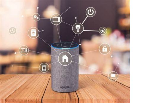 ¿Sabes todo lo que hace Alexa?