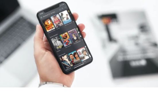 Assistir séries e filmes online grátis