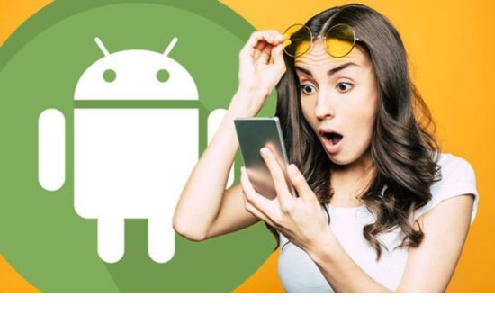 Descubre ahora 10 increíbles consejos para Android.