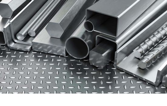 Calculadora de peso de metal