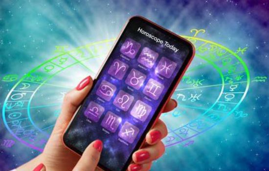 Las mejores aplicaciones de horóscopo