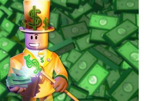 Robux gratis: descubre cómo obtener tu moneda
