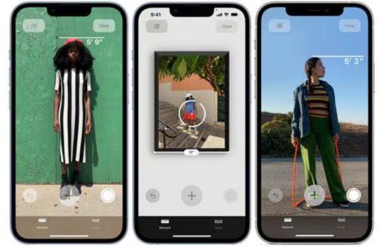 ¿Te imaginas medir la altura en tu celular?- Así es como se hace