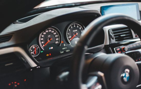 Aplicación de traductor de datos de vehículos