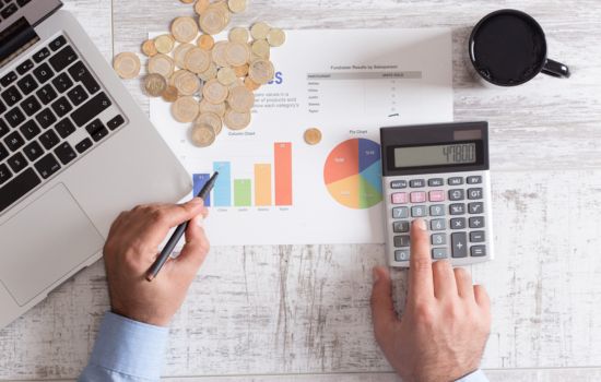 Curso de Contabilidad Online