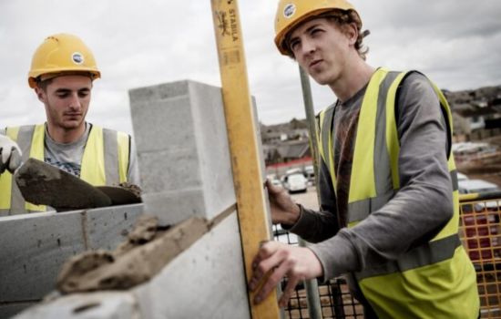 Curso de albañil con certificado
