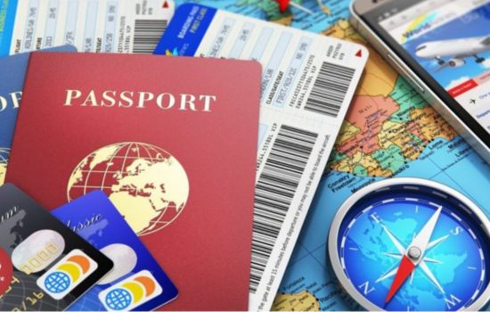 Intercambio de consejos: ¡Aprovecha al máximo tu viaje!