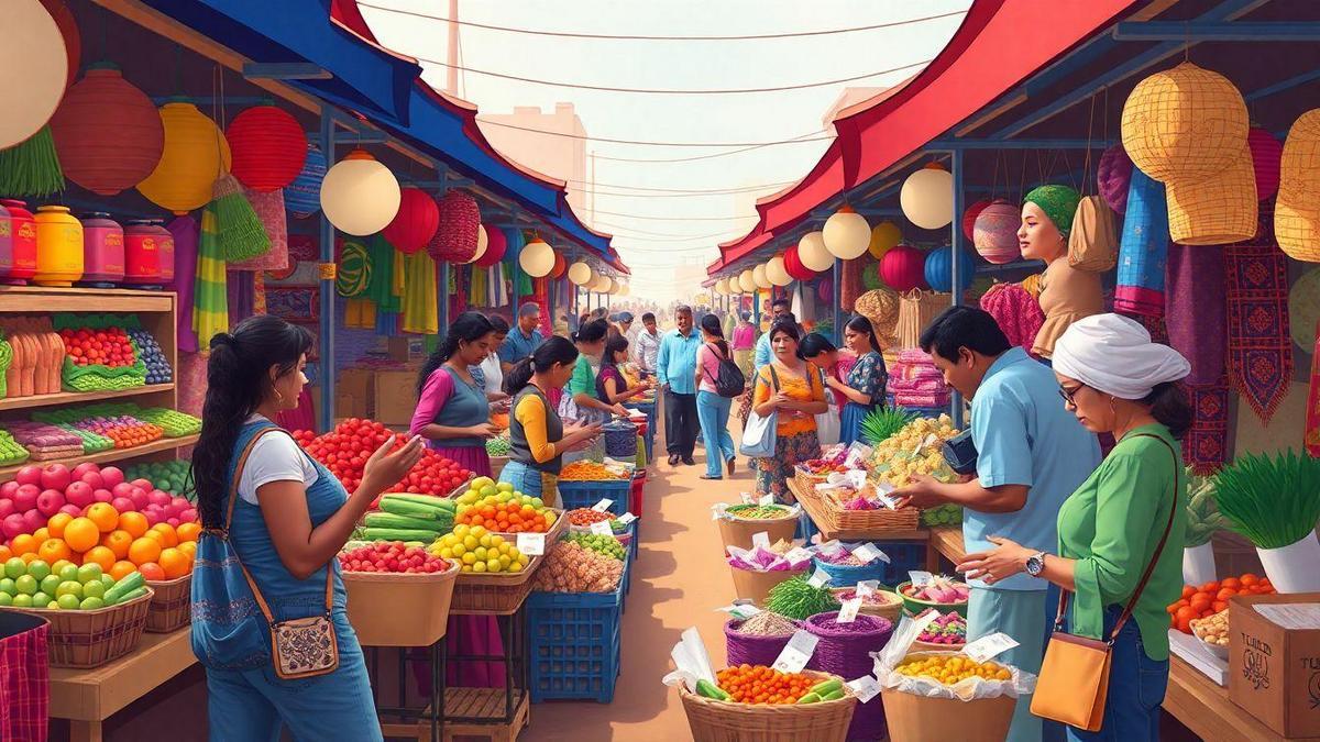 Estrategias de Ahorro en el Mercado