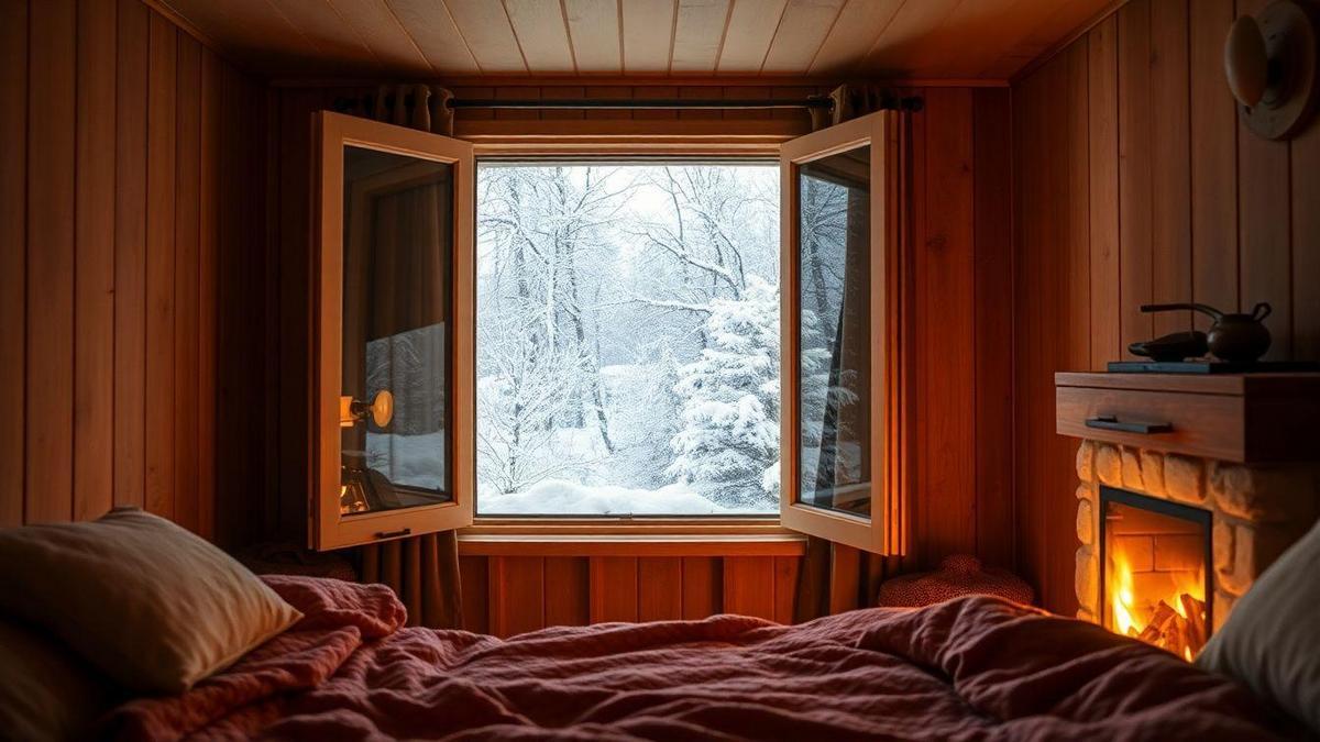 Estrategias para Secar Ropa en Días Fríos