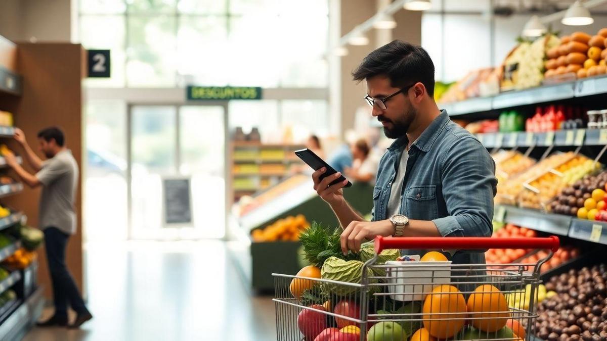Optimizar Compras para Ahorrar